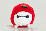 Baymax Apple Tsum Tsum