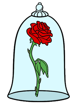 The Enchanted Rose/Gallery | Disney Wiki | Fandom