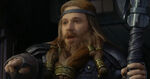 Bob the Dwarf (played by Seth Rogen)