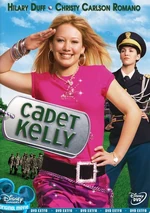 Cadet Kelly DVD