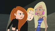 Trading Faces (Kim Possible)