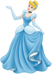 Cinderella (Read-Along)