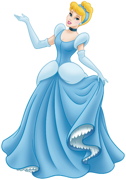 princess cinderella png