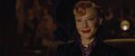 Cate Blanchett as Lady Tremaine.