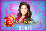 Descendants 18 Days