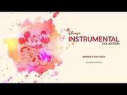 Disney Instrumental ǀ Neverland Orchestra - Minnie's Yoo Hoo!-2