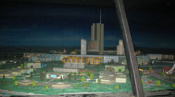 EPCOT-model