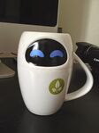 EVE Mug