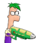 Ferb Fletcher DHBM.png (127 KB) Ferb in Disney Heroes: Battle Mode