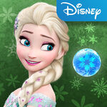 Frozen Fever Version