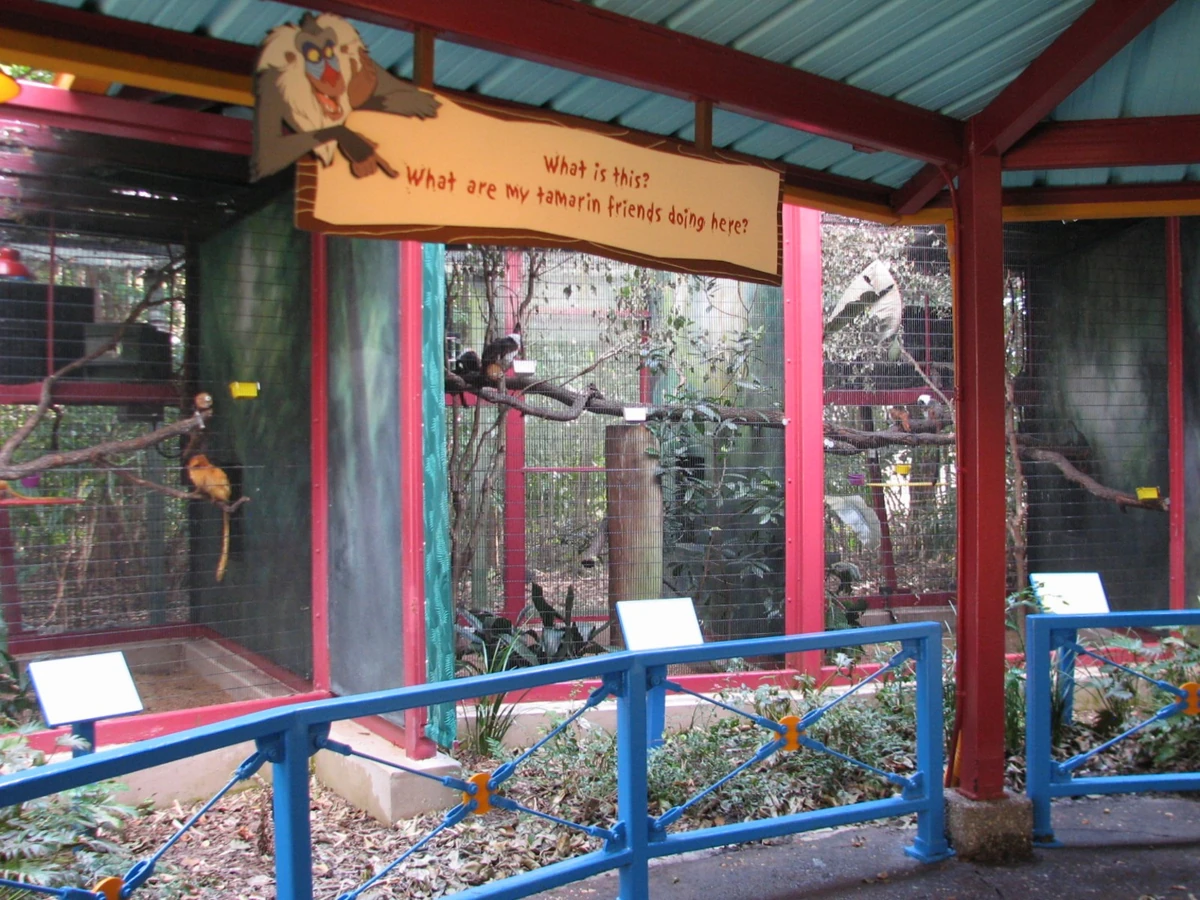 Habitat Habit! Disney Wiki Fandom