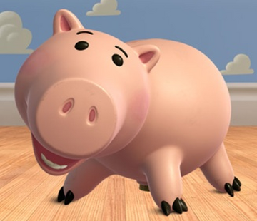 Hamm Disney Wiki Fandom