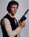 Han Solo (Star Wars franchise)