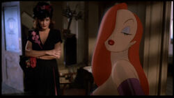 Jessica Rabbit/Gallery, Disney Wiki