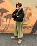 Jim Hawkins at Disney World’s Reservation Center