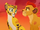 Kion and Fuli exchange a smile.PNG