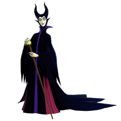 Sleeping Beauty (1959) - Pop! Maleficent Dragon Cosplay Glow in