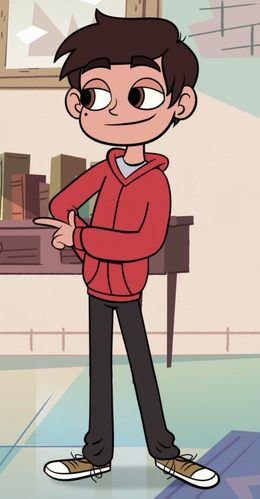 Marco diaz