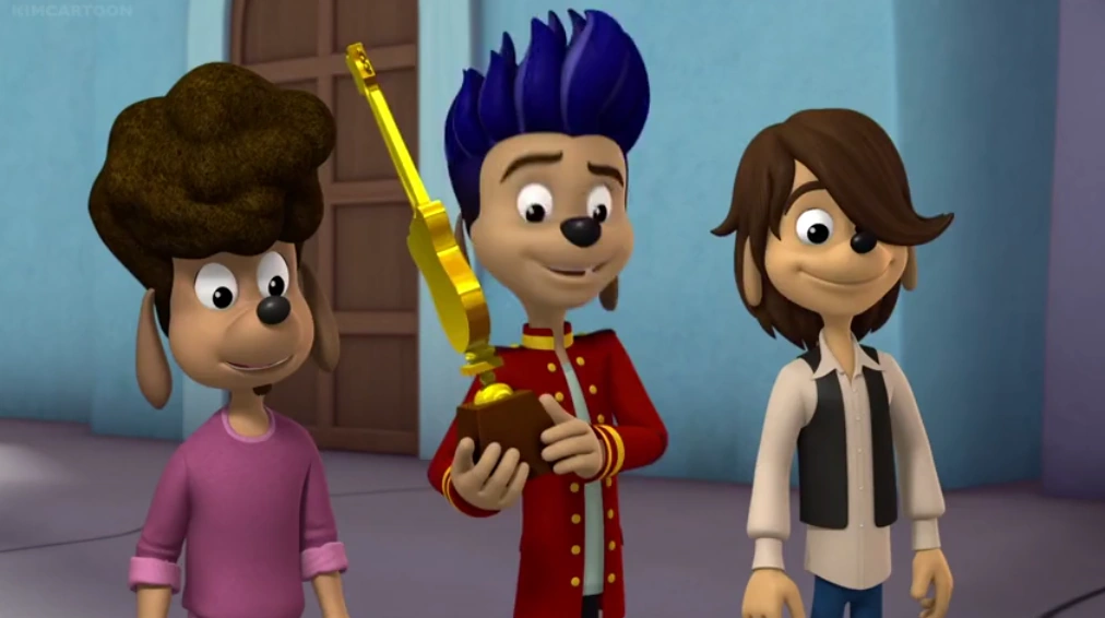 best cat dental food