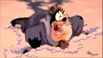 Pete's second defeat in Mickey and Minnie's Gift of the Magi