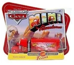 Mini Adventures Mack