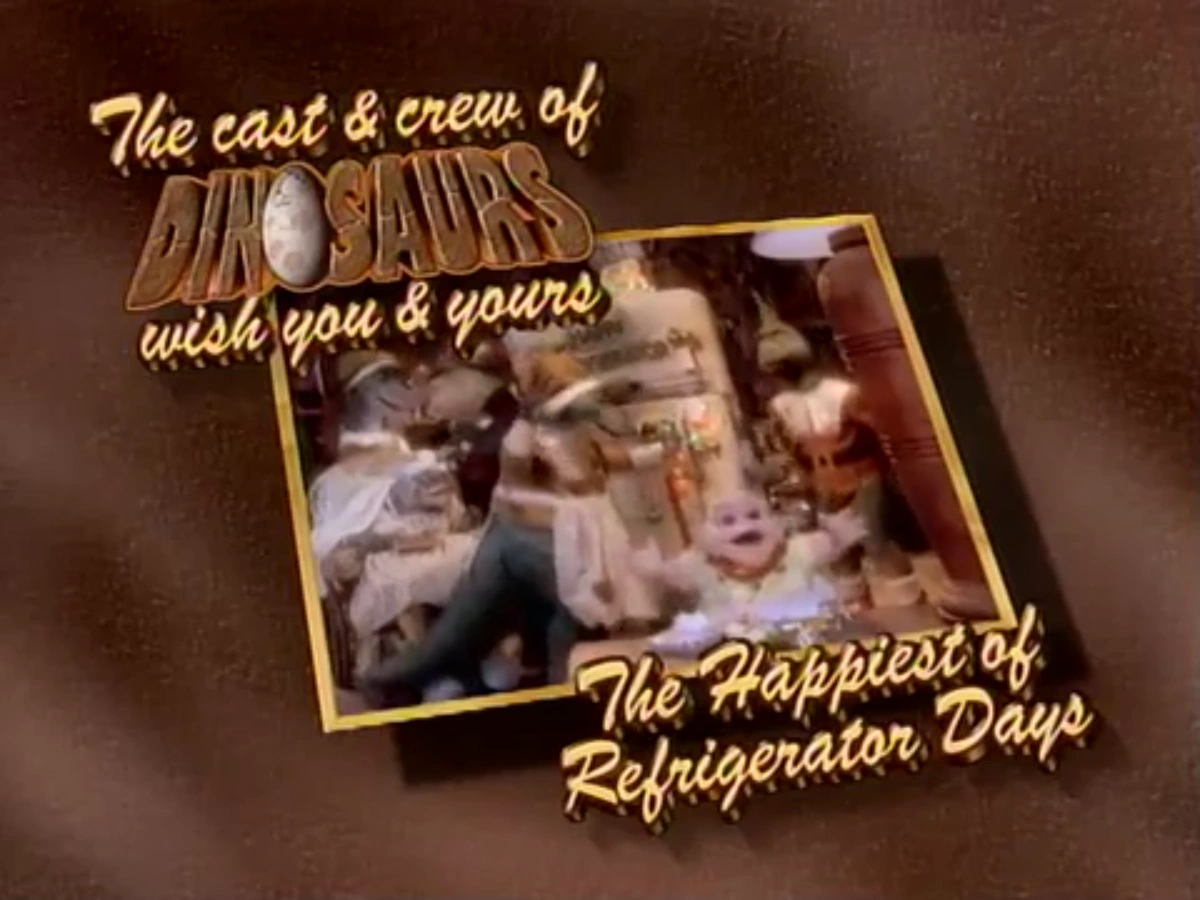 Refrigerator Day Disney Wiki Fandom