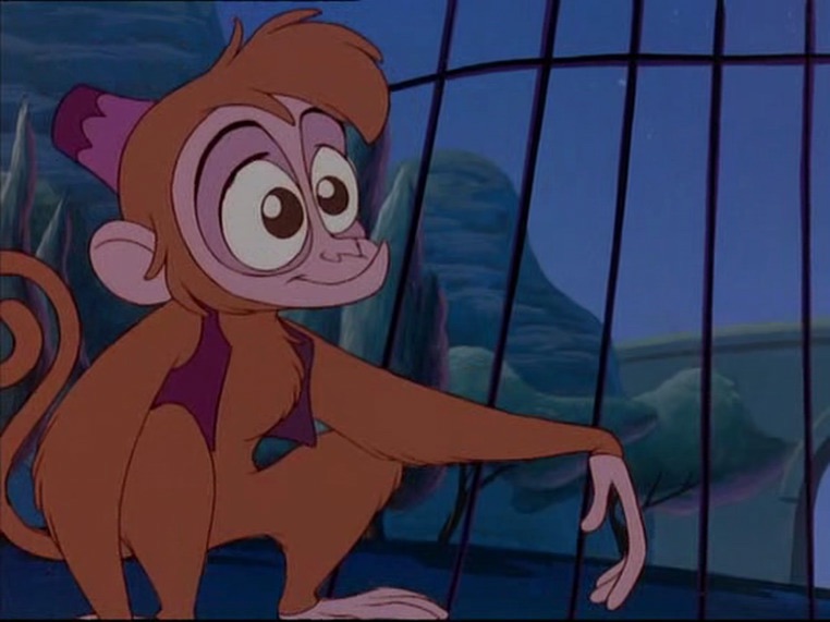Abu | Disney Wiki | Fandom Abu | Disney Wiki | Fandom