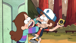 S1e9 mabel needs it