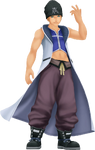 Seifer (Kingdom Hearts II)