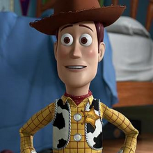 Woody Disney Wiki Fandom