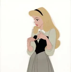SleepingBeauty1959ProductionCel13.jpg (971 KB) A production cel of Briar Rose.