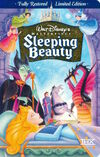 SleepingBeauty MasterpieceCollection VHS