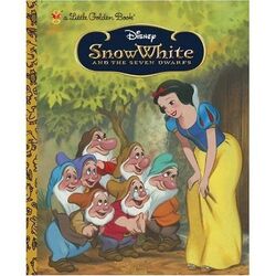 Snow White and the Seven Dwarfs Little Golden Book.jpg