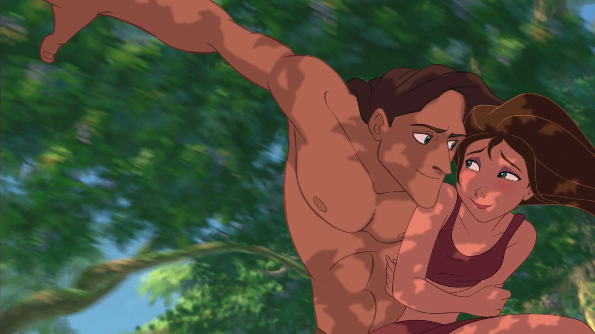 Как звали пантеру в тарзане. Tarzan disneyscreencaps.com 9805. Как звали пантеру в тарзане фото. Как звали пантеру в тарзане-Tarzan disneyscreencaps.com 9805. картинка Как звали пантеру в тарзане. картинка Tarzan disneyscreencaps.com 9805