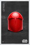 The Last Jedi First Order Posters 01