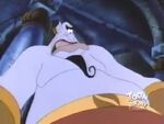 Fashoom (Aladdin: The Series)