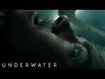 Underwater - "Breathe" - 20th Century FOX