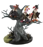 The Vultures in the WDCC