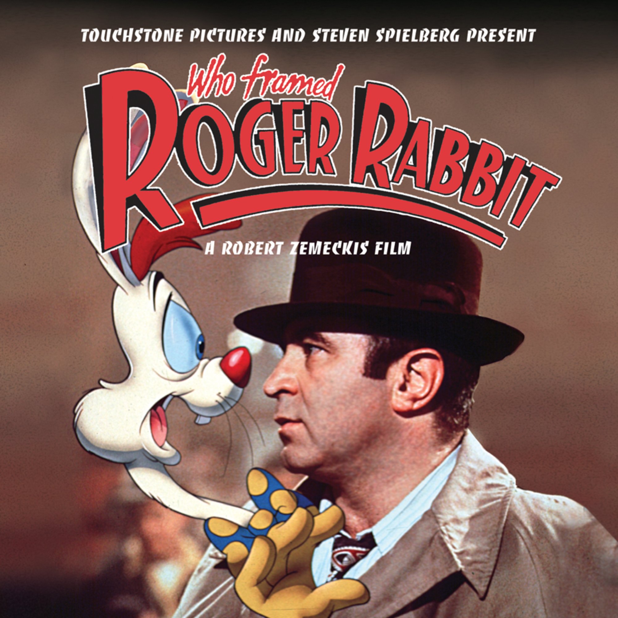 Who Framed Roger Rabbit on Disney+ Is a Celebration of Classic