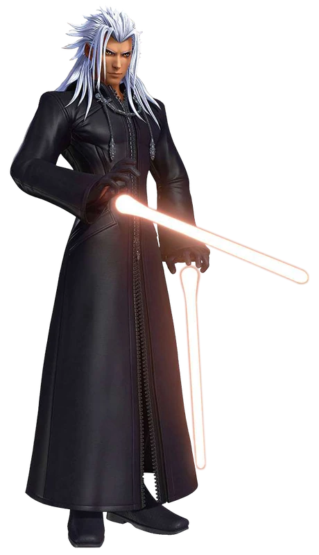 Xemnas