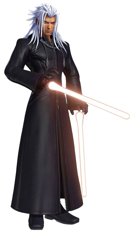 Xemnas KHIII