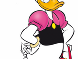 Daisy Duck