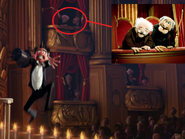 Statler and Waldorf in Presto