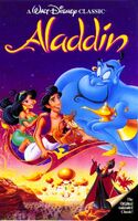 AladdinOctober 1, 1993