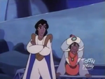 Aladdin and Prince Wazoo - Do the Rat Thing (2)