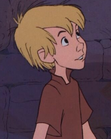 Arturo Pendragon Disney Wiki Fandom