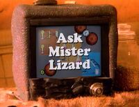 Askmrlizard