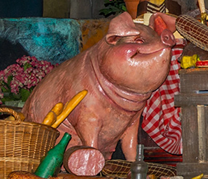Big Pig