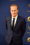 Bob Odenkirk at the 70th Primetime Emmy Awards in September 2018.