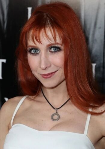 Bonnie Morgan